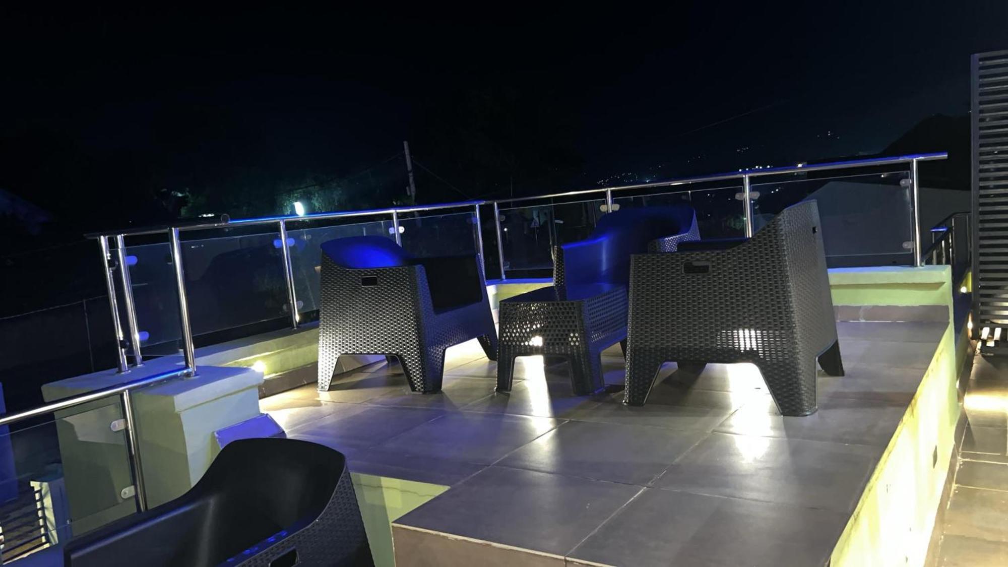 Novella Apartments Kigali Exterior photo